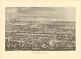 Battle Of Austerlitz On 2 December 1805